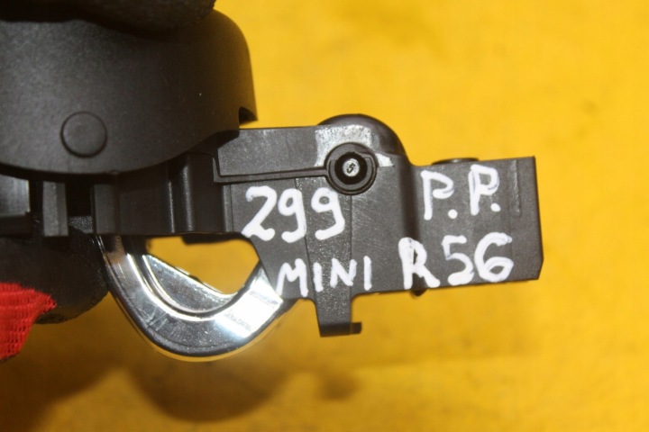 фото №9, Ручка дверей праве перед mini one r56 r55 2753718 2754518