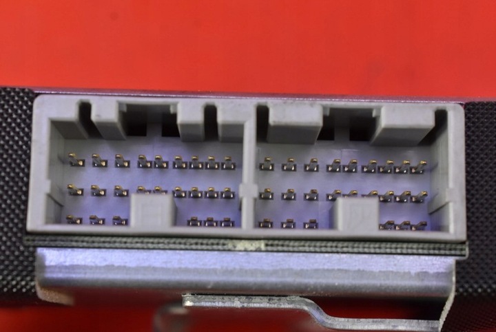 фото №9, Блок керування модуль abs 472133fy0a infiniti fx30 2 ii 3.0 d 238 km 08-17