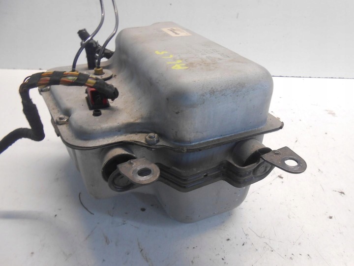 фото №5, Компресор підвішування audi a6 c5 4b0616009 103660000ct #