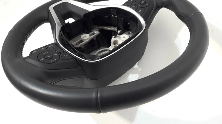 фото №6, Toyota corolla e210 e21 руль кожаный l67