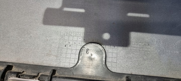 фото №13, Бампер зад задний mini countryman f60 рестайлинг 20-24