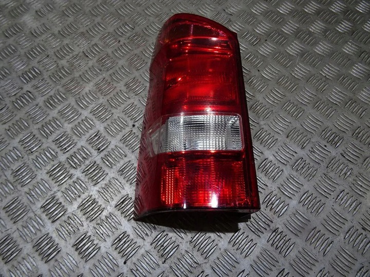 фото №1, Mercedes vito w447 лампа зад левая a4478200064