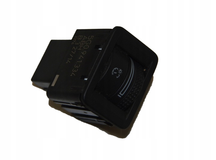 фото №1, 5g0941334 vw golf 7 vii регулятор освітлення