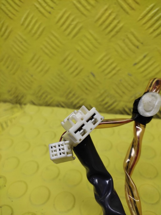 фото №7, Toyota corolla e12 2.0d усилитель электрические