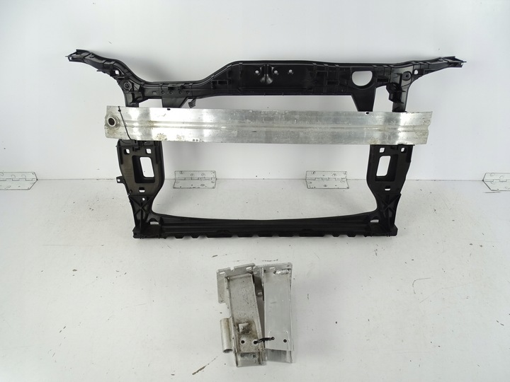 фото №1, Pas перед переднє audi q5 8r + балка