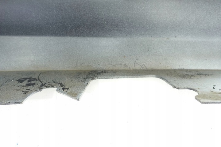 фото №11, Накладка планка порогова ліва bmw 1 e81 e82 e88