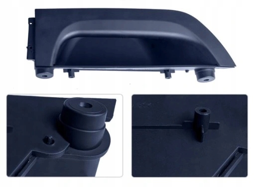 фото №7, Bmw 3 e90 e91 e92 e93 ручка держатель дверь 4w1