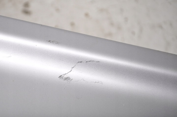 фото №6, Volvo c30 крило правий перед передній рестайлінг планка