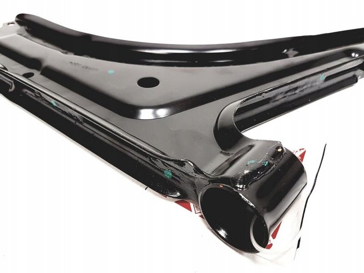 фото №13, Рычаг vw p. golf/jetta i левый/правый febi 06524