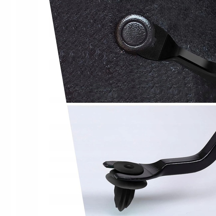 фото №15, Застібки автомобільні do оббивка кліпси кліпси набір 760 el + wyjmaki хомути