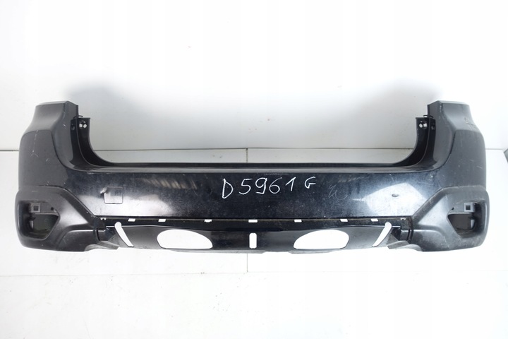фото №1, Бампер зад задний subaru legacy outback v 15-