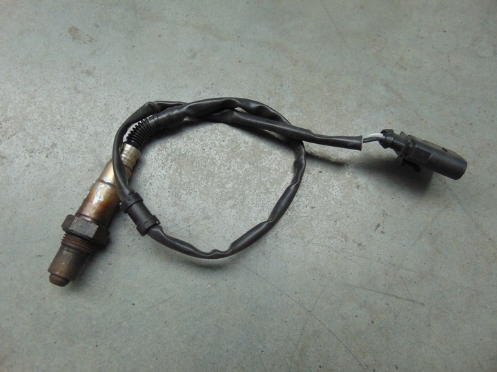 фото №1, Vw beetle 5c 1.4 tsi лямбда-зонд