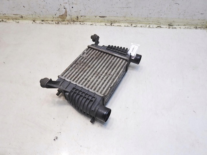 фото №6, Радиаторов интеркулер nissan nv200 1.5 dci 144619u20aex