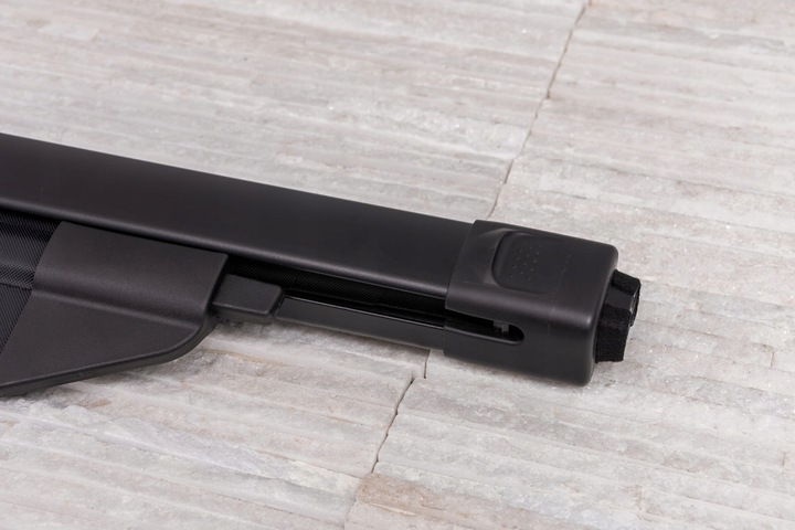 фото №6, Chevrolet captiva i c140 2010-2018 ролета багажника 3700031112