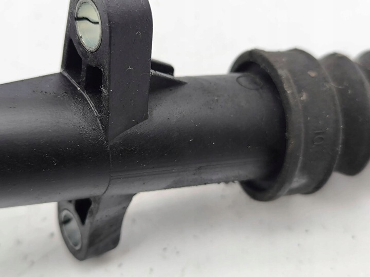 фото №5, Citroen ds3 2010 амортизатор зчеплення / циліндр зчеплення