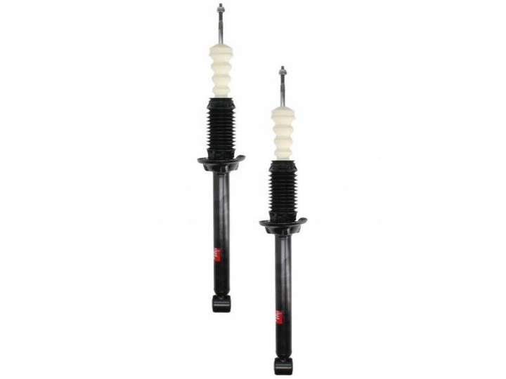 фото №3, Амортизатор ford зад fiesta, iv ka mazda 121 95-lp