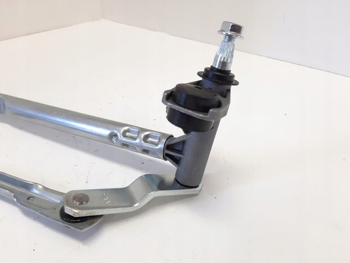 фото №6, Механизм дворники p.p. seat altea 5p0955024g