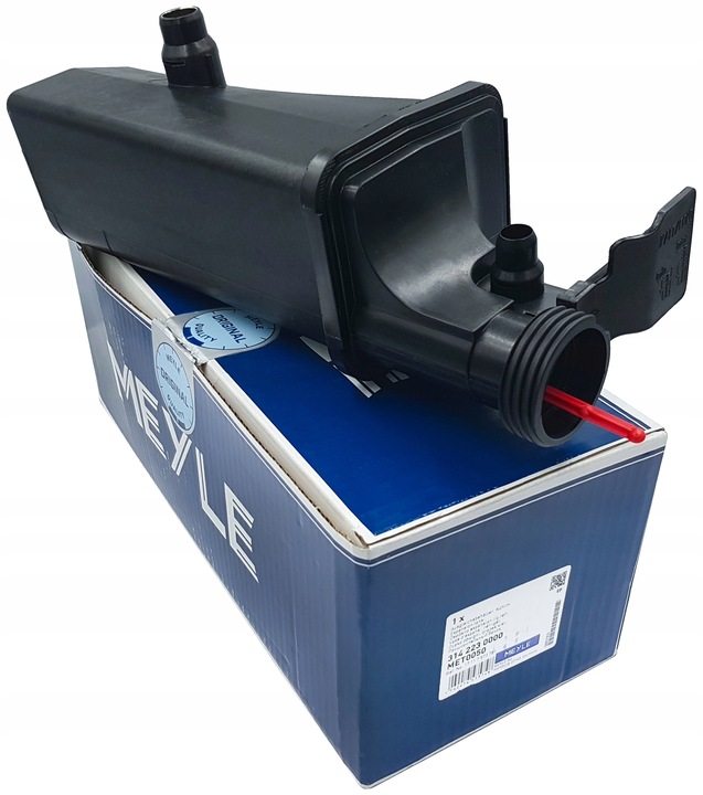 фото №10, Бак розширювальний bmw e46 98-