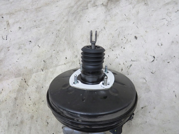 фото №5, Серво усилитель насос тормозная renault clio iv 4 472109569r