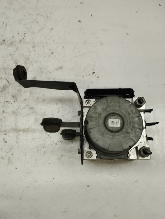 фото №6, Ford focus mk3 насос гальмівна abs f1fc-2c405-ad f1fc-2c219-bb