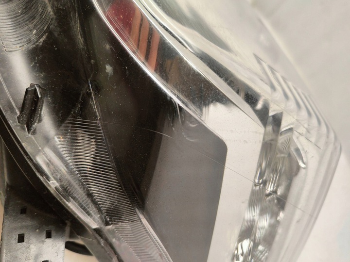 фото №7, Toyota land cruiser рестайлинг led prado перед сторона левая koito 60-196