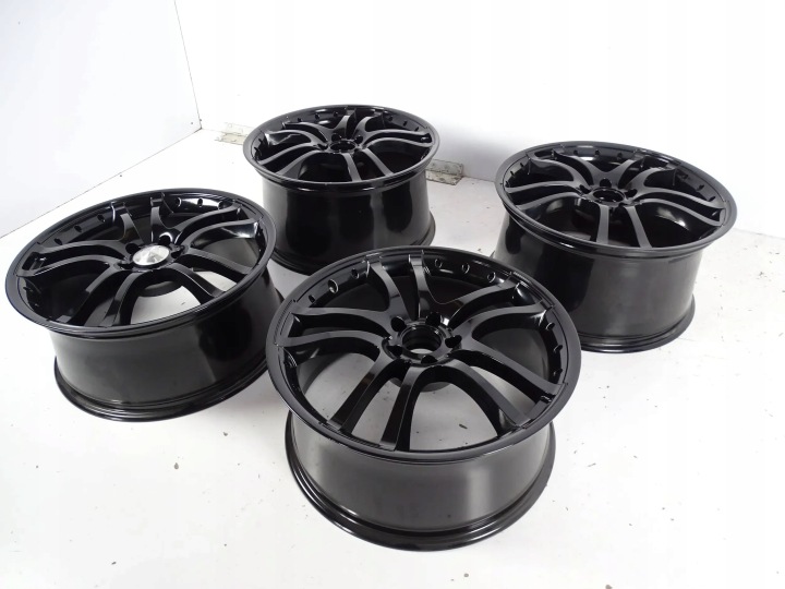 фото №12, Диски комплект mercedes ml gl gle gls amg brabus моноблок s 20''