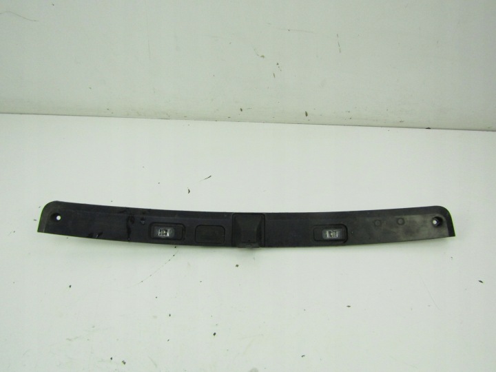 фото №8, Geely e245 молдинг багажника 5d 6608097197