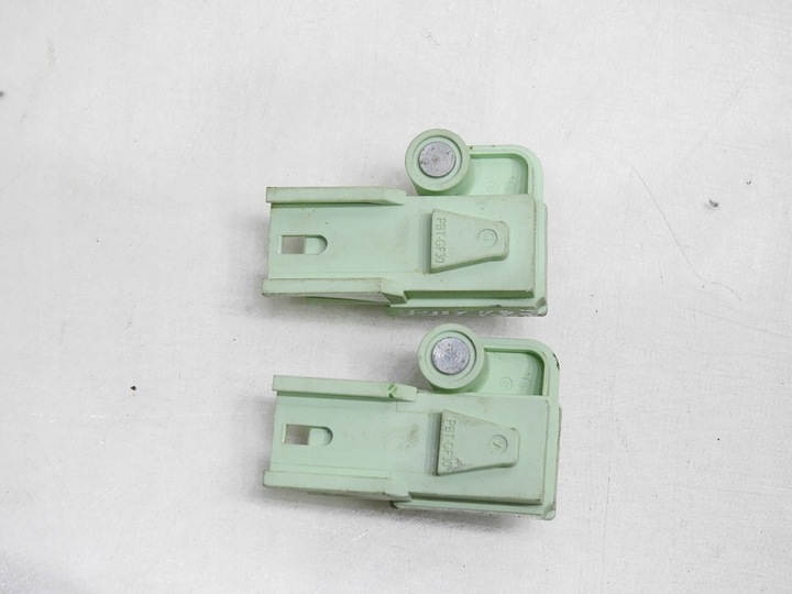 фото №6, Датчик ударний bmw e60 e61 рестайлінг 9118167