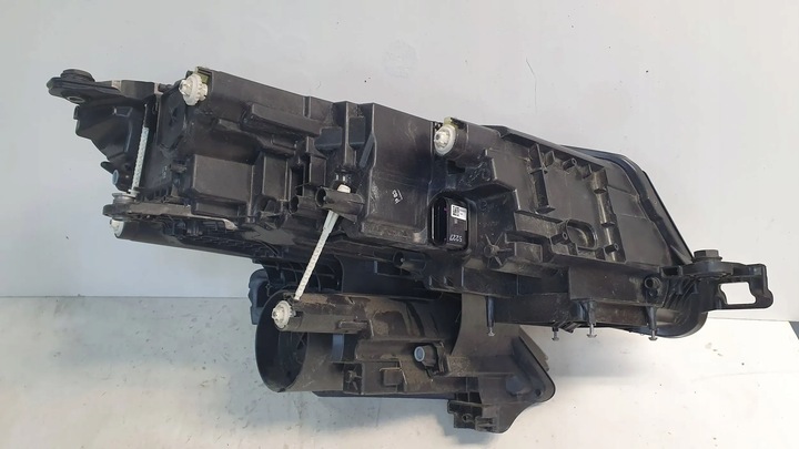 фото №9, Лампа повний led ліва 566941015e skoda kodiaq 16-