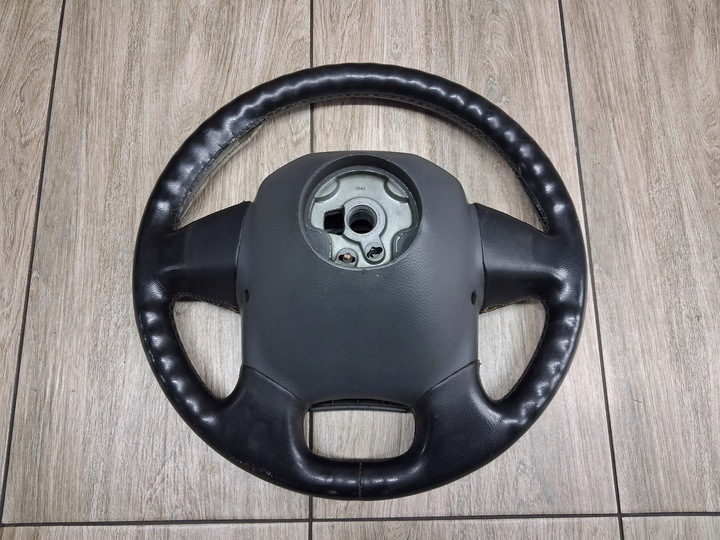 фото №7, Кермо volvo fh fm 13