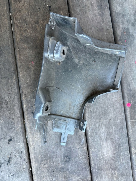 фото №2, Заглушка порога порог накладка зад задняя левая audi a4 b6 8e0853579c avant