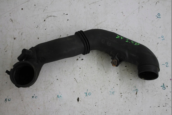 фото №1, Труба повітропровід повітря a12ag05 subaru xv 2.0d 11-