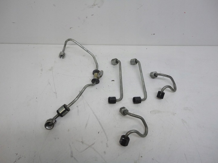 фото №1, Kia ceed ii i30 ii рестайлинг 1,6crdi провода впрыскивающие paliwowe 2016r