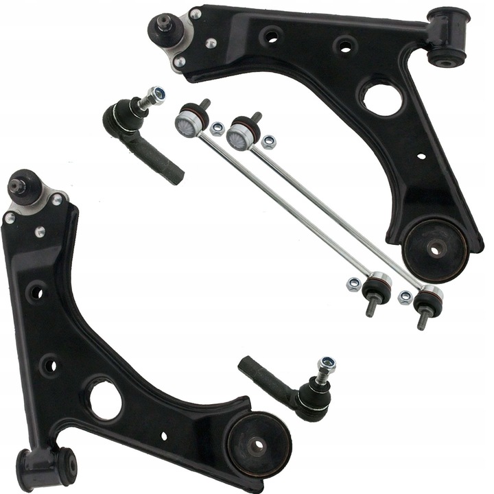 фото №1, Важіль наконечник alfa romeo mito grande punto linea qubo fiorino nemo evo