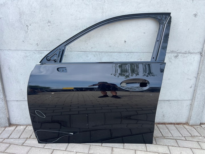 фото №1, Дверь mercedes glc w254 x254 od 2022 2023 2024 передние левая перед левый