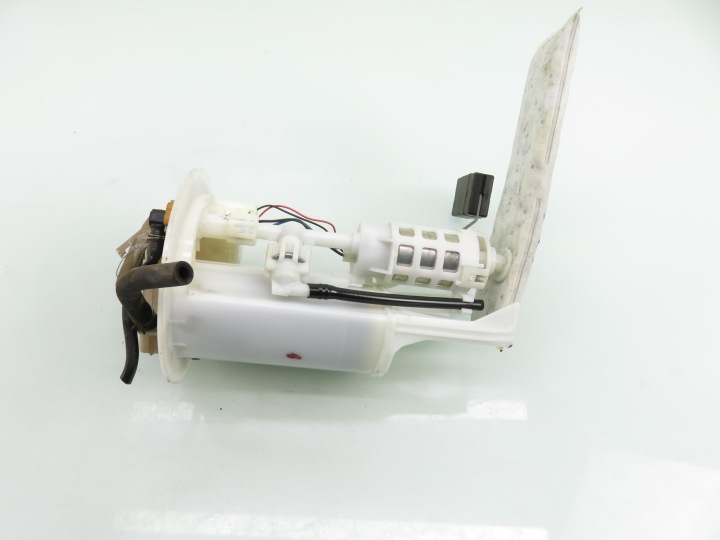 фото №4, Насос топлива toyota yaris iii p13 1.3 nsp130_ - 1nr-fke 777040d070
