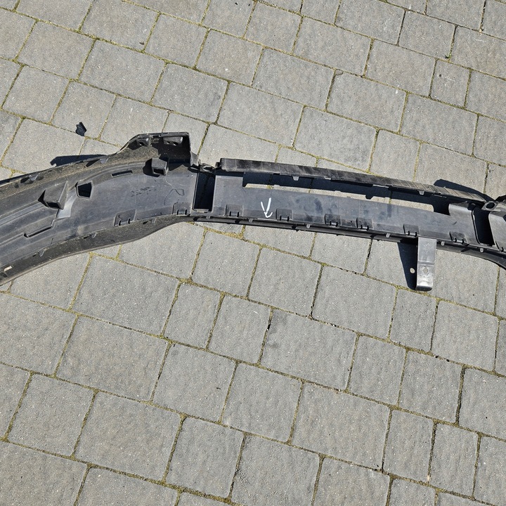 фото №9, Спойлер hyundai palisade 2020- бампер перед переднє usa 86512-s8ba0