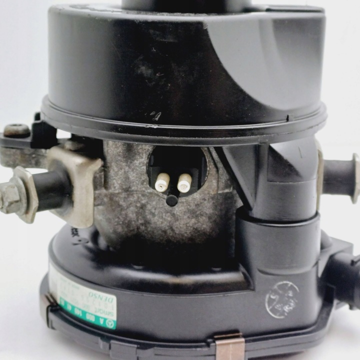 фото №8, Насос воздуха вторичного smart roadster a0001404185 / 0009521v001 nr21