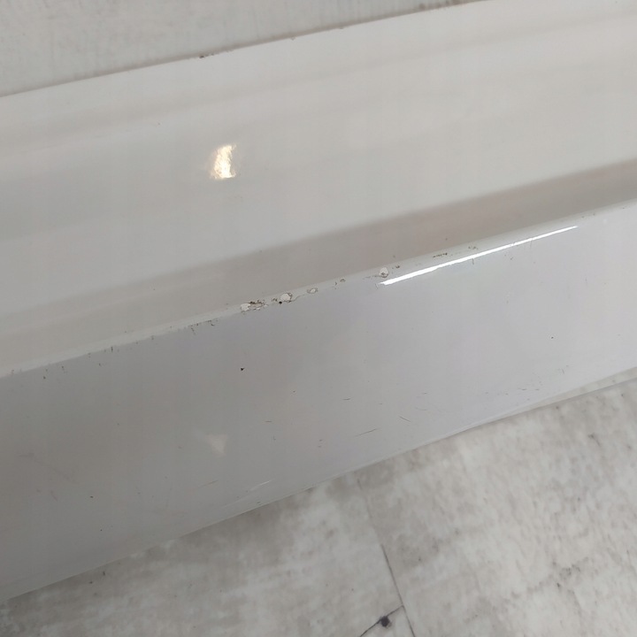 фото №9, Bmw x3 g01 планка порогова накладка права м-пакет 8064814 8064816