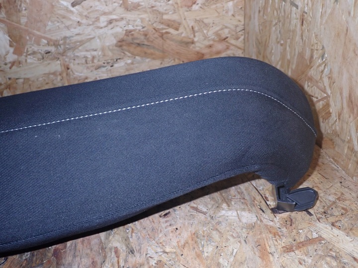 фото №10, Уголок сиденья opel insignia b 39131397 6023