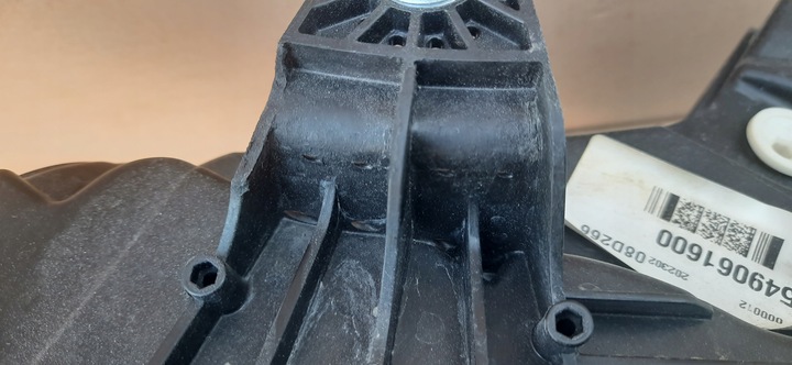 фото №11, Лампа перед правая mercedes glc w254 полный led high performance 22-