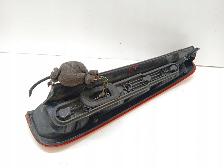 фото №5, Лампа левая зад ford c-max mk1