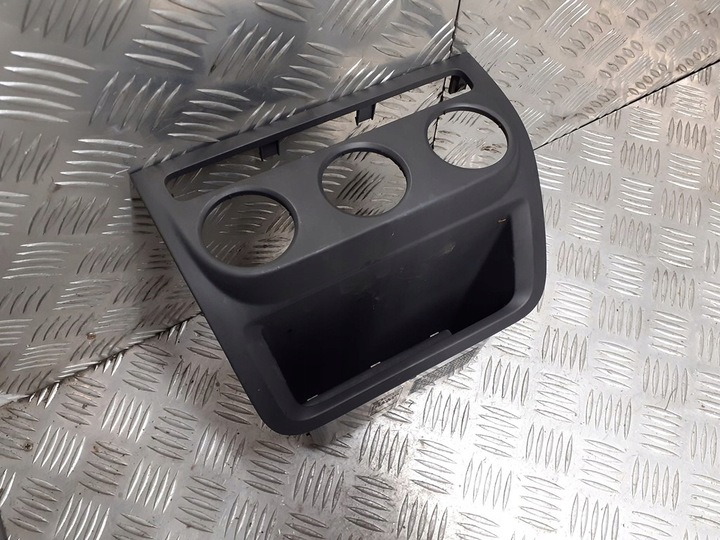 фото №1, Бардачок vw golf v plus 5m0819422