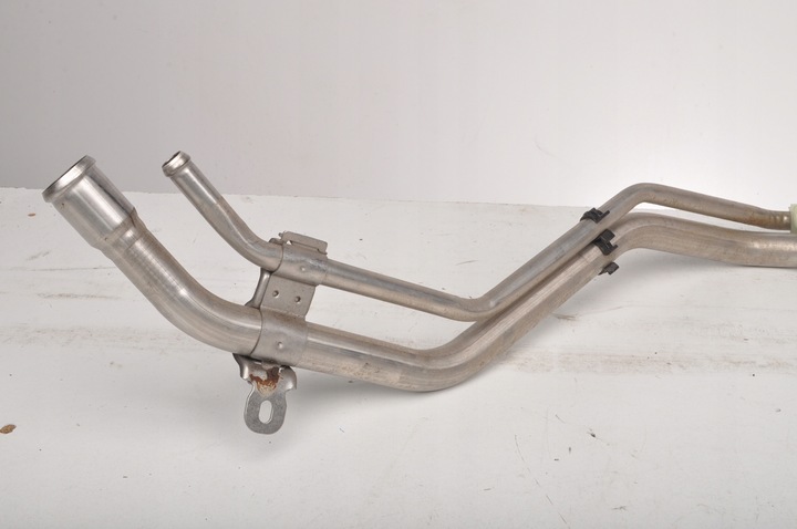 фото №7, Ford puma mk2 1.0 труба заливання пального