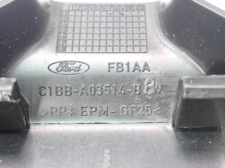 фото №8, Захист датчик fiesta mk7 c1bb-a03514-b