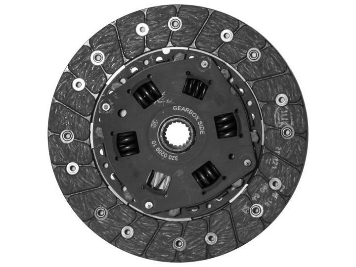 фото №7, Luk диск сцепления