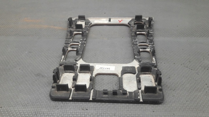 фото №10, A2106808639 рамка корпус mercedes w210