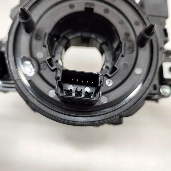 фото №9, Skoda karoq 2020 рулевой/подрулевой / переключатель поворотов