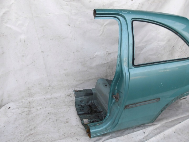 фото №5, Botnik левое зад заднее opel corsa c 3d