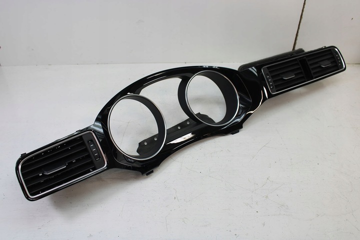 фото №15, Vw jetta 5c впуск ktratki воздуха консоли 5c7857059 5c6819704b 5c6819703b